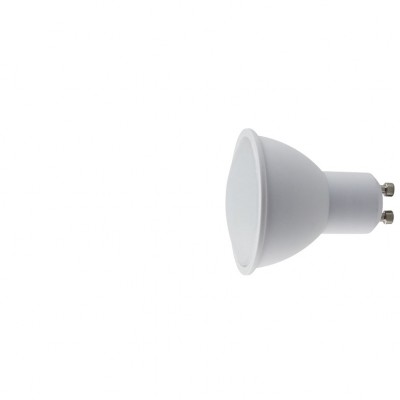 LAMPARA LED GU10 REGUL. 6,5W 6400K 120º