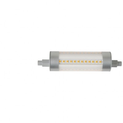 LAMPARA LED LINEAL R7S 118MM 1521L 2700K