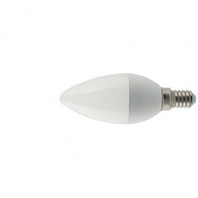 LAMPARA LED VELA  5W 3000K