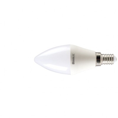 LAMPARA LED VELA  E14 7W 4000K