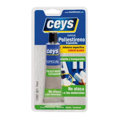 ADHESIVO CEYSPOREX CEYS