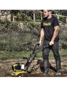 MOTOAZADA GARLAND MULE 341G-V24 2