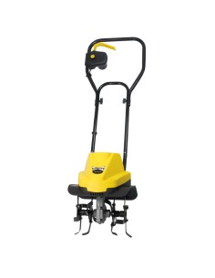 MOTOAZADA ELECTRICA GARLAND MULE 341E