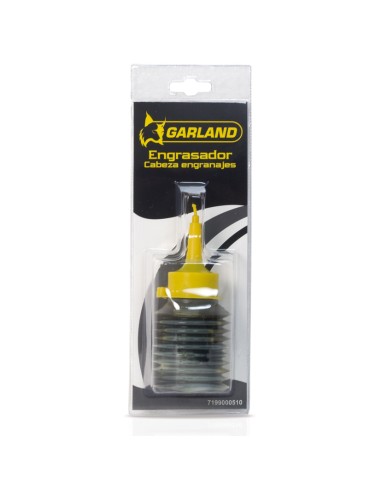 GRASA PARA TRANSMISIONES DESBROZADOR