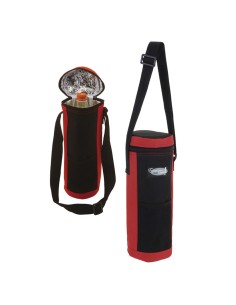 NEVERA/ BOLSA BOTELLA. COL. SURTIDOS