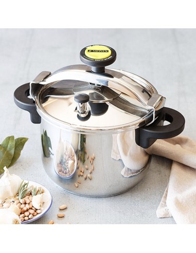 OLLA PRESION CLASSICA  4L. MONIX