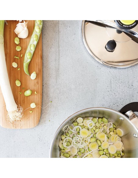 OLLA PRESION CLASSICA  4L. MONIX