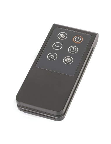 VENTILADOR PIE M. VPR45.  HABITEX.