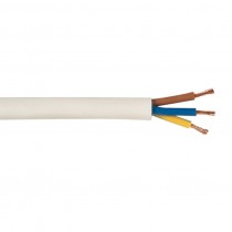 CABLE MANG. BL. PLANA 2X1...