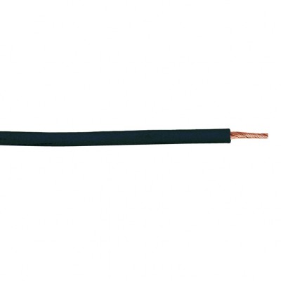 CABLE ELECTRICO 1,5 MM X10M NEGRO DUOLEC