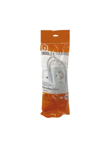 BASE MULTIPLE 3 TOMAS T/T 1,5 M