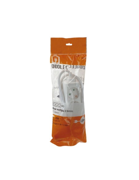 BASE MULTIPLE 3 TOMAS T/T 1,5 M