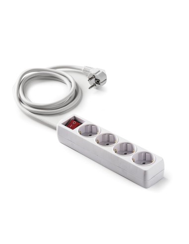 BASE MULTIPLE C/INTER. 4 TOMAS T/T 3 M