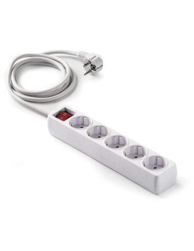 BASE MULTIPLE C/INTER. 5 TOMAS T/T 3 M