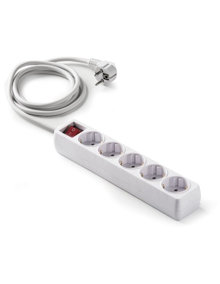 BASE MULTIPLE C/INTER. 5 TOMAS T/T 3 M