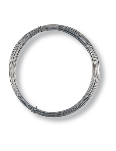 ALAMBRE H.GALV. 1,50MM. Nº10 1 KG. EHS