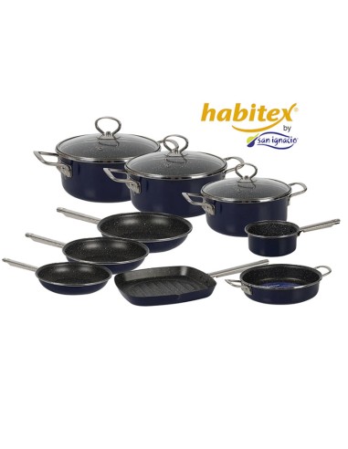 S.OCEANIA. CAZO 16 CM. S.IGNACIO