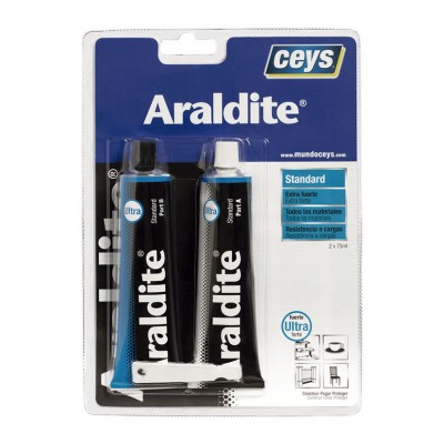 ARALDIT STANDARD PROFESIONAL CEYS