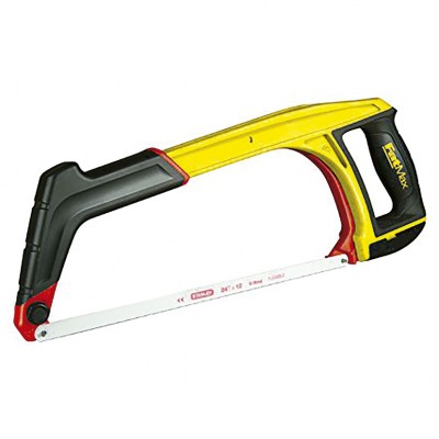 ARCO DE SIERRA 5 EN 1 FATMAX