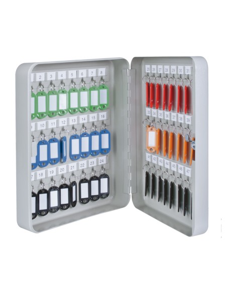 ARMARIO LLAVERO. 48 LLAVES. EHL.