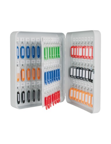 ARMARIO LLAVERO. 90 LLAVES. EHL.