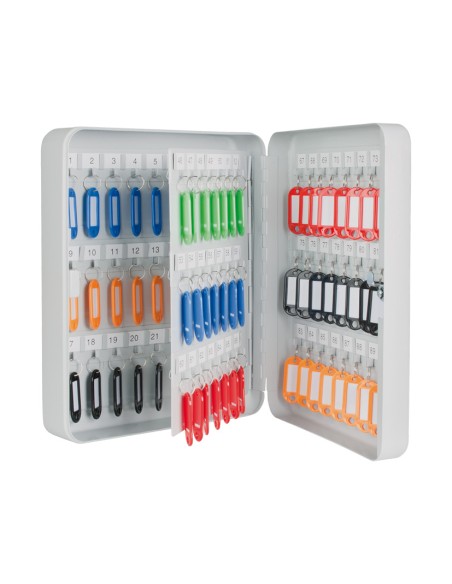 ARMARIO LLAVERO. 90 LLAVES. EHL.