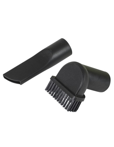 ASPIRADOR SECO/HUMEDO 1400 W. LISTA