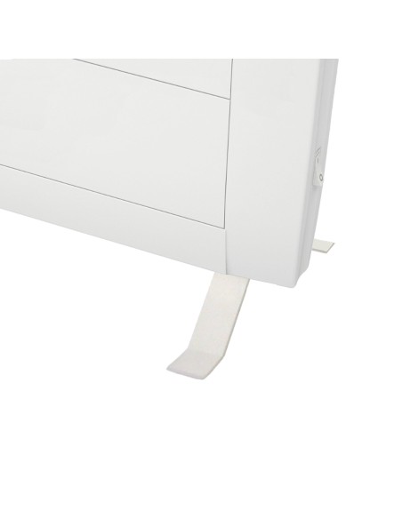 EMISOR TERMICO SECO XH. 600 W.