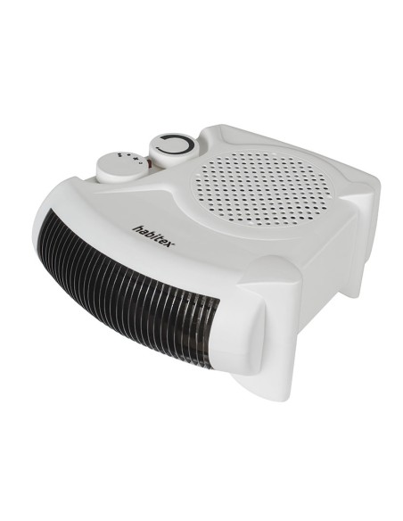 CALEFACTOR VERTICAL. MOD. E305. 2000 W.