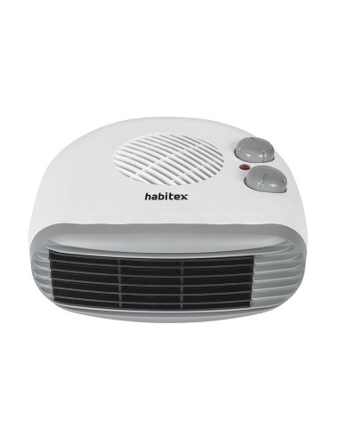 CALEFACTOR HORIZONTAL.M. E306.  2000 W.