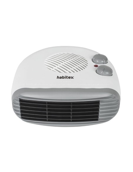 CALEFACTOR HORIZONTAL.M. E306.  2000 W.