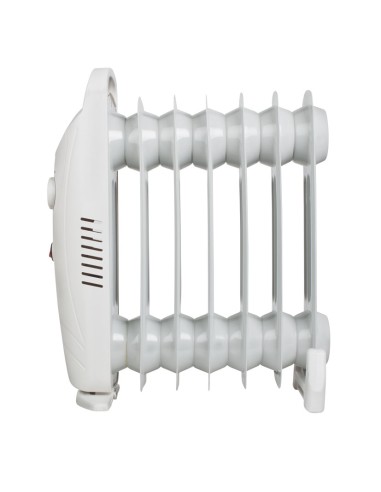 RADIADOR ACEITE MINI. 7 ELEM. MOD. E352