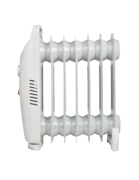 RADIADOR ACEITE MINI. 7 ELEM. MOD. E352