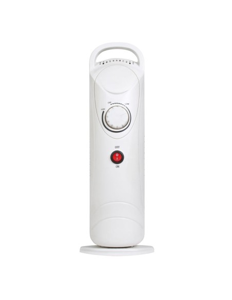 RADIADOR ACEITE MINI. 7 ELEM. MOD. E352