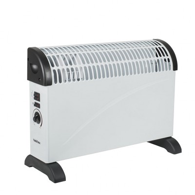 CONVECTOR TURBO. MOD. E354. 2000 W.