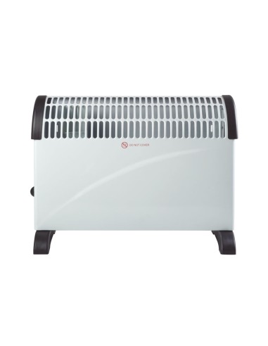 CONVECTOR TURBO. MOD. E354. 2000 W.
