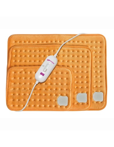 ALMOHADILLA POLIESTER. 46x36 cm.