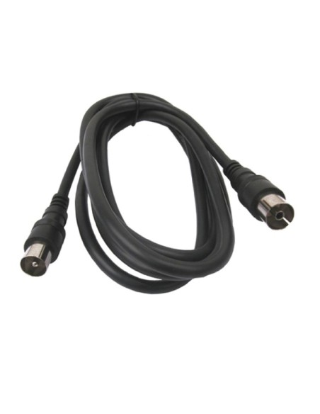 PROLONGACION ANTENA 1,5 MTS. NEGRO
