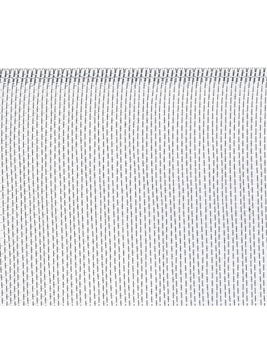 MOSQUI.ALUMINIO 120CM 2,5M INT