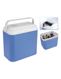 NEVERA ELECTRICA 24 LTS. 12 V.