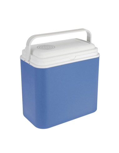 NEVERA ELECTRICA 24 LTS. 12 V.