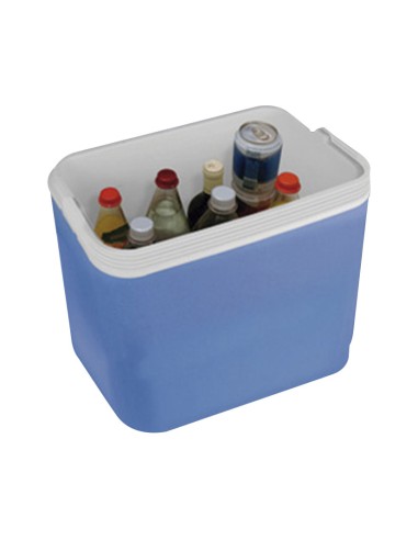 NEVERA ELECTRICA 24 LTS. 12 V.