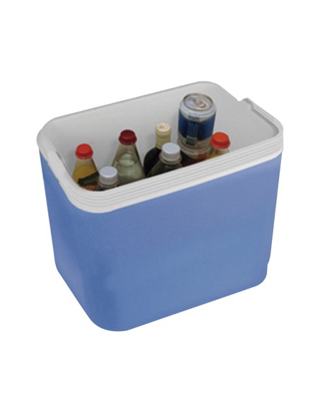 NEVERA ELECTRICA 24 LTS. 12 V.