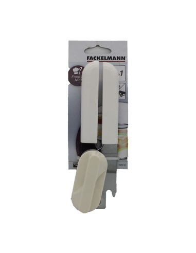 ABRELATAS GIRATORIO  FACKELMANN