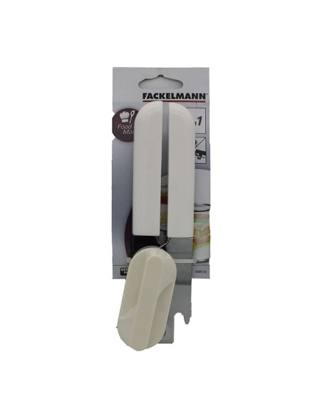 ABRELATAS GIRATORIO  FACKELMANN