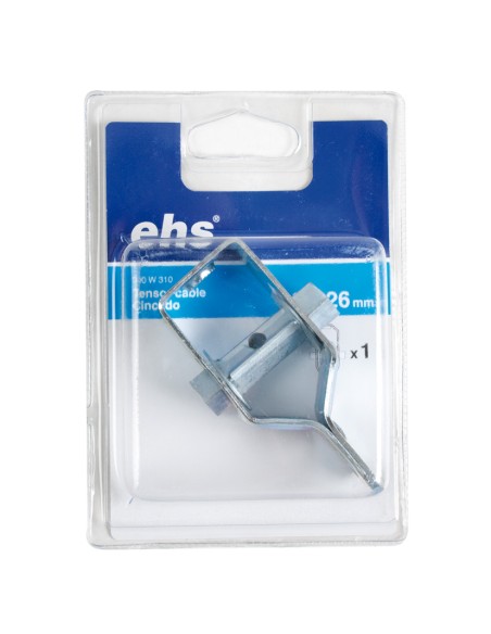 TENSOR CINCADO P/JARDINERIA 92X26 1 UND