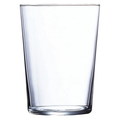 VASO PINTA RUTA 36 CL. 12UN. LUMINARC