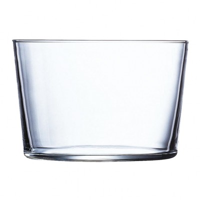 VASO CHIQUITO RUTA 23 CL. 12UN. LUMINARC