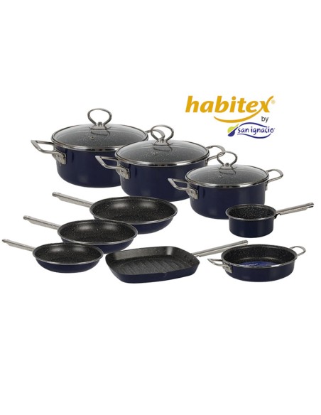 SARTEN 24 CM. S.IGNACIO