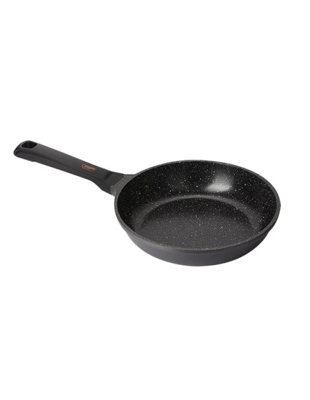 SERIE ABSOLUT BLACK. SARTEN 22 CM.